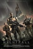 Halo : Nightfall หน่วยฟ้าผ่า ถล่มจักรวาล