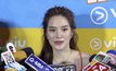 “ปันปัน” แฮปปี้คบหนุ่มนอกวงการ แต่ยังไม่พร้อมเปิดตัว