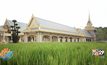 มท.1 คาดสร้างพระเมรุมาศจำลองเสร็จก่อน 15 ต.ค.