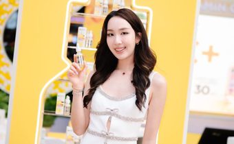 พลิกโฉมวงการวิตซี Garnier ด้วยเซรั่มวิตซีสูตรใหม่ ในงานอีเวนต์สุดคูล สู่ยุคใหม่ของวงการวิตซี ไบรท์จริง ไวจัด ตัวจบในขวดเดียว