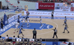 Q1 ไทย ปะทะ อิหร่าน ศึก FIBA ASIA CHALLENGE 2016