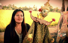 Five minutes Big hero ครูปิ๊ก คชาภรณ์ สำราญใจ ตอนที่ 2