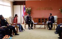 คสรท.ขอปรับค่าจ้าง 360 บาท เท่ากันทั่วประเทศ