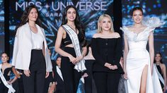 MUTสระบุรี เปิดรันเวย์สะเทือนจักวาล การันตีคุณค่าความงามผ่านรอบ BATTLE THE RUNWAY TO UNIVERSE SARABURI 2025