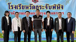 ปลดล็อกศักยภาพการศึกษาไทย ! เปิดตัวโครงการอบรม “Mind Mapping” ยกระดับผู้บริหาร ยุคการเรียนรู้แห่งอนาคต