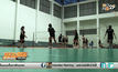 ความพร้อมลุยศึกซีเกมส์ ทัพนักตบลูกยางสาวไทย