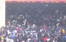 ยอดดับไวรัสโคโรนาในจีนพุ่ง 304 ราย