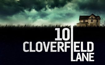 10 Cloverfield Lane 10 โคลเวอร์ฟิลด์ เลน