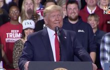 “ทรัมป์”ลุ้น สว.โหวตถอดจากตำแหน่ง