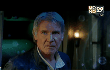 Star Wars แรงแซงทางโค้ง คว้าอันดับ4 หนังทำเงินทั่วโลกสูงสุดตลอดกาล