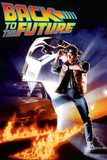 Back to the Future เจาะเวลาหาอดีต (ภาค 1)