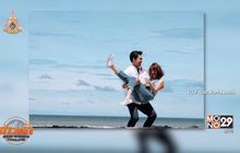 9 ปียังหวาน! “แดน” เซอร์ไพรส์วันเกิด “แพทตี้” ทำน้ำตาซึม