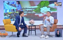 “ศุ บุญเลี้ยง”แนะงดกิจกรรมวันแม่ หยุดสร้างบาดแผลทางใจ