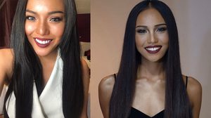 เหมือนไปอี๊ก! เมื่อ นุ่น บล็อกเกอร์ตัวแม่ ลุกขึ้นมาแต่งหน้าเป็น เกรซ เดอะเฟซ 3