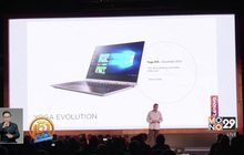 เลอโนโวเปิดตัวแล็บท็อปและสมาร์ทโฟนใหม่ที่งาน IFA