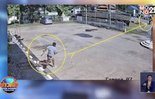 ​เร่งล่าตัวผู้ต้องหาคดียาเสพติดฉวยโอกาสหนีออกจากโรงพัก