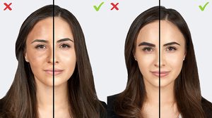 หยุดทำเดี๋ยวนี้! 10 วิธีการแต่งหน้าที่ทำให้คุณ หน้าแก่ โดยไม่รู้ตัว