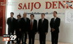 Saijo Denki แถลงข่าว พัฒนาเครื่องปรับอากาศประหยัดพลังงานแบบ R32
