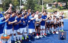 คิงเพาเวอร์เนรมิตสนามแก่เยาวชนเกาะยาวใหญ่