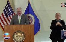 รัฐมินซิโซตาร้องทุกข์ สนง.ตำรวจละเมิดสิทธิมนุษยชน