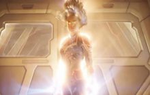 ตามสัญญา Marvel ปล่อยตัวอย่างฮีโร่สาว Captain Marvel