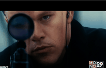 สายลับล่าจารชน Jason Bourne