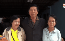 เตรียมทำบายศรี ต้อนรับน้องแนทกลับบ้าน