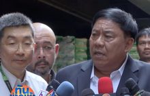 เร่งซ่อมสะพานไทย-เบลเยียม เสร็จภายใน 1 เดือน 