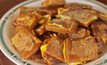 วิธีทำ ขนมเข่งชุบไข่ทอด เมนูกินเล่นหลังวันตรุษจีน