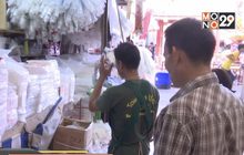 ยกเลิกใช้ถุงพลาสติกในห้างฯ-ร้านสะดวกซื้อ 1 ม.ค.63