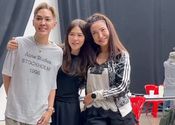 เอ-ดาว-ดัง จัดเต็มซ้อมร้องเต้น เตรียมเสิร์ฟแฟนๆใน “DUNK PHUNKORN THE GOLDEN ERA CONCERT” เสาร์ที่ 21 ก.พ. 2569