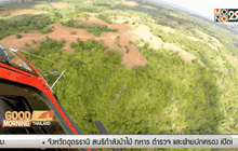 ฟื้นฟูป่า กู้ผืนมรดกโลก