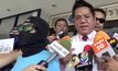 แม่ร้องกองปราบเอาผิด “จ่าทหารถั่วดำ” ตุ๋ยลูกชาย 7 ขวบ