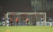 แข้งเทพพ่ายฮานอย 0-1 ร่วงตกรอบเอเอฟซี แชมเปี้ยนส์ลีก