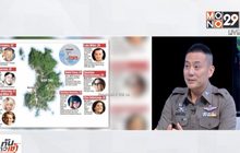 The Morning – ​ดึงความเชื่อมั่นนักท่องเที่ยว “เกาะเต่า”
