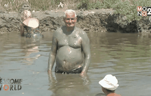 เซอร์เบียเตือนภัยคลื่นความร้อน