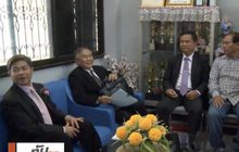 ​สั่งย้าย ผอ.โรงเรียนดังโคราช พร้อมสอบวินัยร้ายแรง