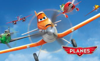 Planes เหินซิ่งชิงเจ้าเวหา