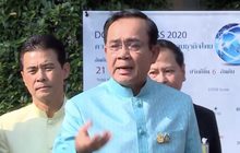 นายกฯเสียใจเหตุความไม่สงบ จ.ยะลา