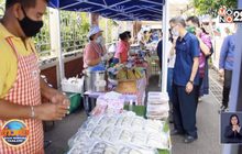 รัฐเตรียมแจก 3 พัน เที่ยวไทย คาดเริ่มเดือน ก.ค.