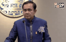 รัฐบาลเตรียมซื้อยางฯ 1 แสนตัน แก้ราคาตกต่ำ