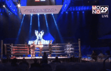 MONO29 TOPKING WORLD SERIES 2015