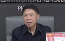 ไทยพบผู้ติดเชื้อโคโรนาเพิ่มรายที่ 33