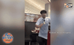 อย่างฮา! หนุ่มเอ็มเค ขาแด๊นซ์ จ้างร้อยเต้นล้าน