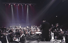 ศิลปินทุกค่ายร่วมร้องเพลง “มองบนฟ้า”หนุนใจคนไทยสู้เพื่อพ่อ