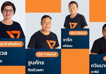 มติพรรคอนาคตใหม่ ขับ 4 ส.ส. งูเห่าพ้นพรรค