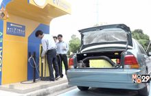 29 LifeSmart : รู้กินรู้ใช้ กับ ลงทุนแมน ตอน รถยนต์ไฟฟ้ากระทบอุตฯ ยานยนต์ไทย?