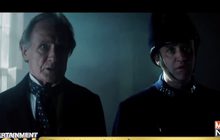 The Limehouse Golem ย้อนเวลาสู่ศตวรรษที่19สืบคดีสยองในกรุงลอนดอน