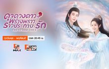 ดุจดวงดาว พร่างพราวราวประกายรัก The Starry Love