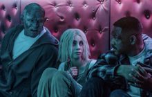 โฉมแรก “วิล สมิธ” จับคู่ตำรวจ “ออร์ค” ในหนังใหม่ Bright